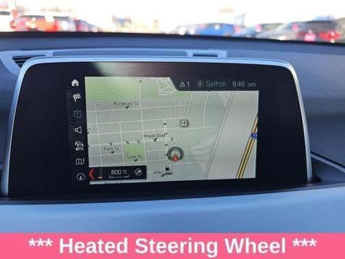 2019 bmw x1 xdrive28i in green bay, wisconsin