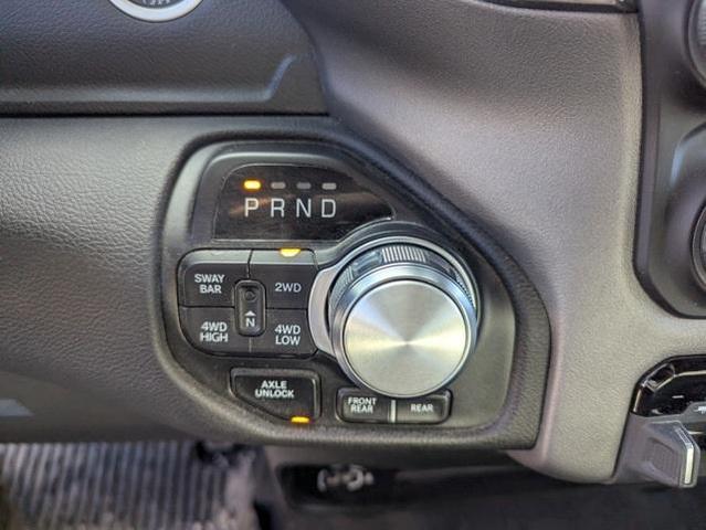 2022 ram 2500 power wagon