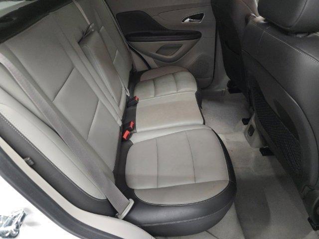 2015 buick encore premium