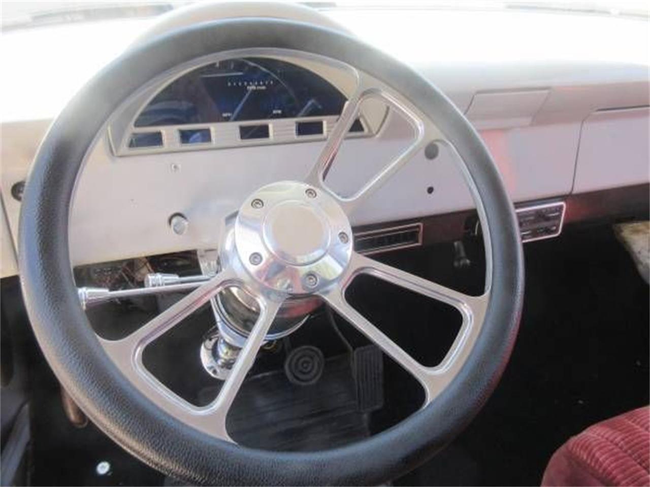 1956 ford f100