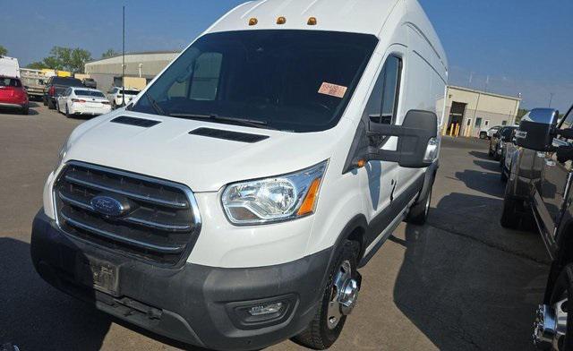 2020 ford transit-350 base