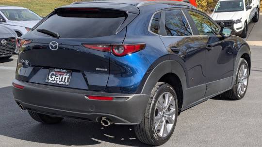 2023 Mazda CX-30