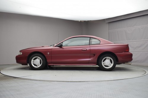 1994 ford mustang for sale in florida