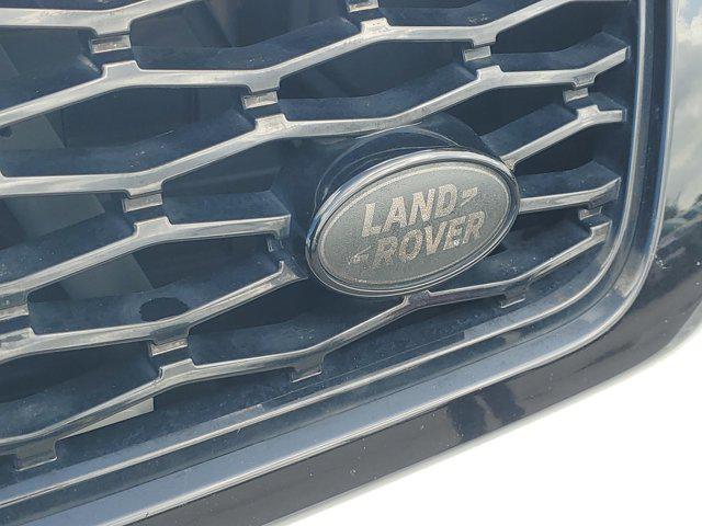 2017 land rover range rover sport 5.0l supercharged svr