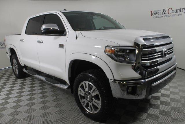 used 2017 toyota tundra 1794 edition shreveport, la 71105 for sale in shreveport, louisiana