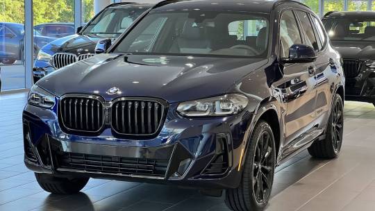 2023 BMW X3