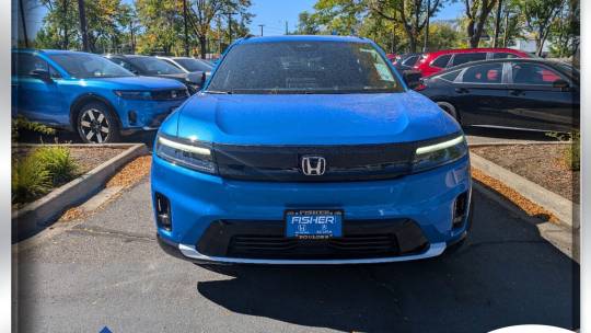 2024 Honda Prologue