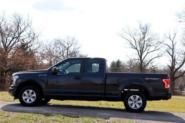 2017 ford f-150 sport in winchester, kentucky