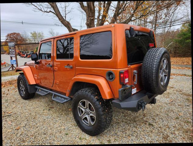 2011 jeep wrangler unlimited sport