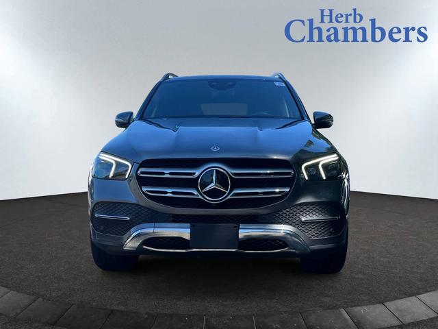 2021 mercedes-benz gle 350 4matic