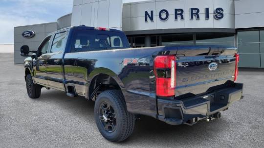 2024 Ford F-250