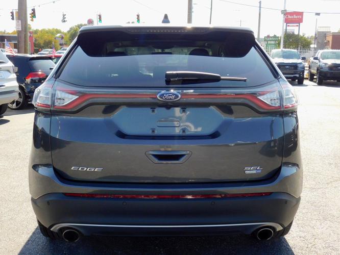 used 2015 ford edge awd sel wilmington, de 19808 for sale in wilmington, delaware