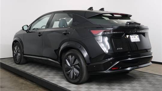 2023 Nissan Ariya