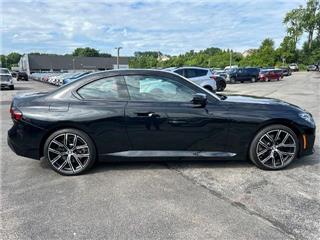 2023 BMW 2 series 230i xdrive