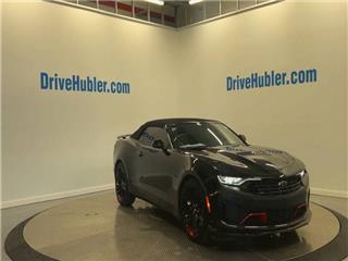 2022 Chevrolet Camaro lt1