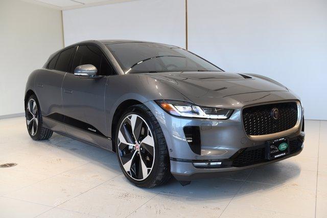 2019 jaguar i-pace in golden valley, minnesota