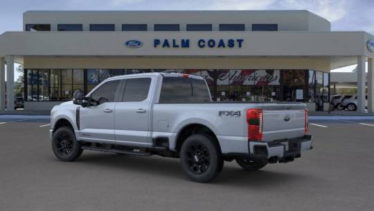 2024 Ford F-250