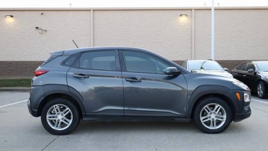 2019 Hyundai Kona