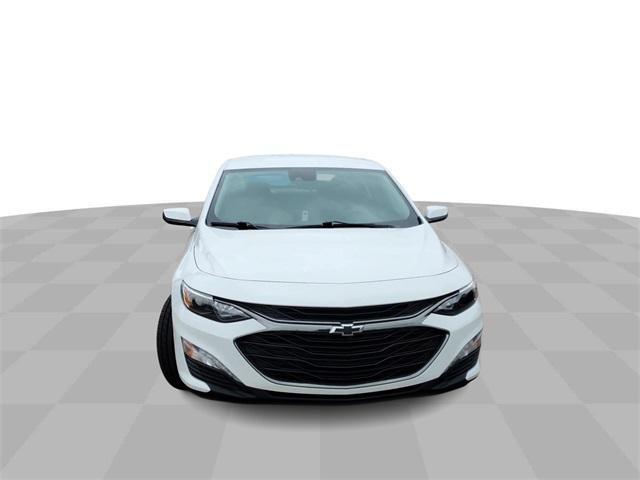 2021 chevrolet malibu fwd lt
