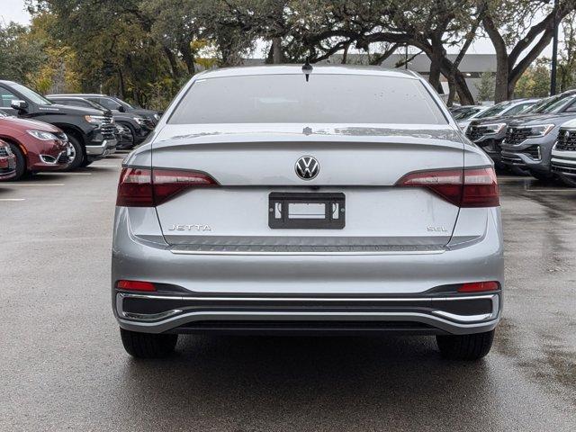 2023 volkswagen jetta 1.5t sel