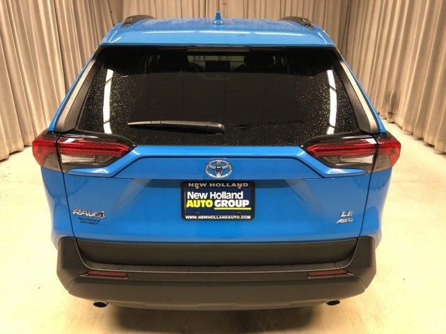 new 2020 toyota rav4 awd le new holland, pa 17557 for sale in greenbank, pennsylvania