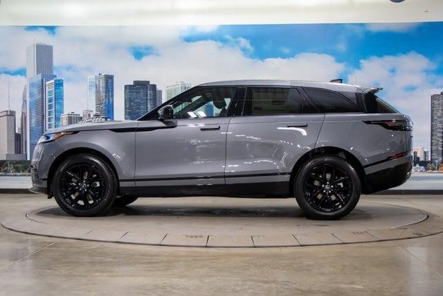 2024 land rover range rover velar p250 se r-dynamic