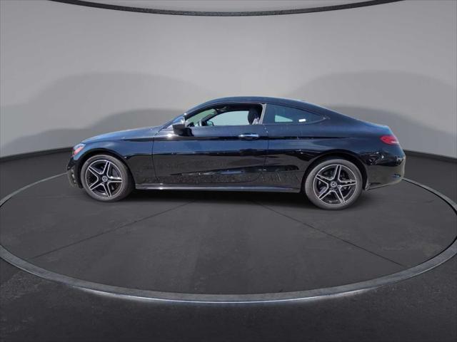 2023 mercedes-benz c-class c 300 4matic