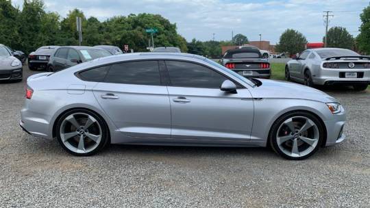 2019 audi s5 sportback 3.0t quattro prestige