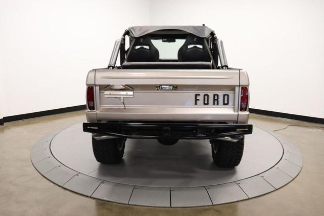 1970 ford bronco