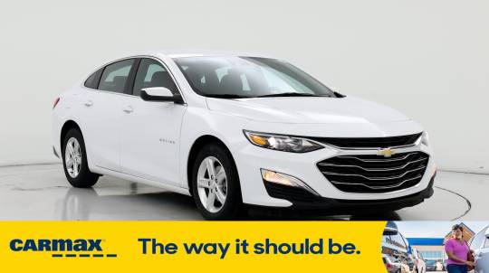 2022 Chevrolet Malibu