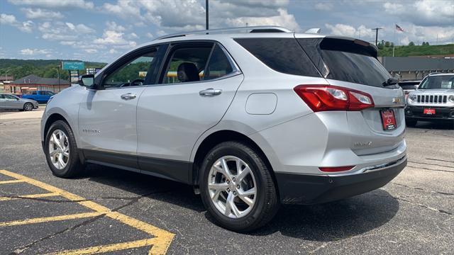 2021 chevrolet equinox premier w/1lz