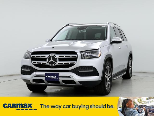 2020 mercedes-benz gls 450