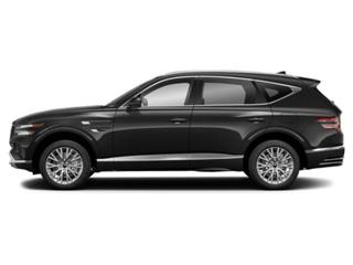 2025 Genesis GV80 2.5t advanced