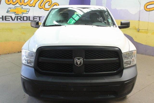 2017 ram 1500 tradesman/express