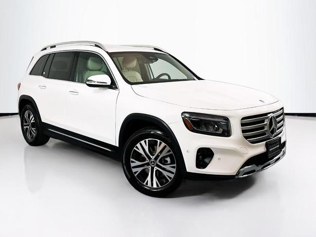 2024 mercedes-benz glb 250 base
