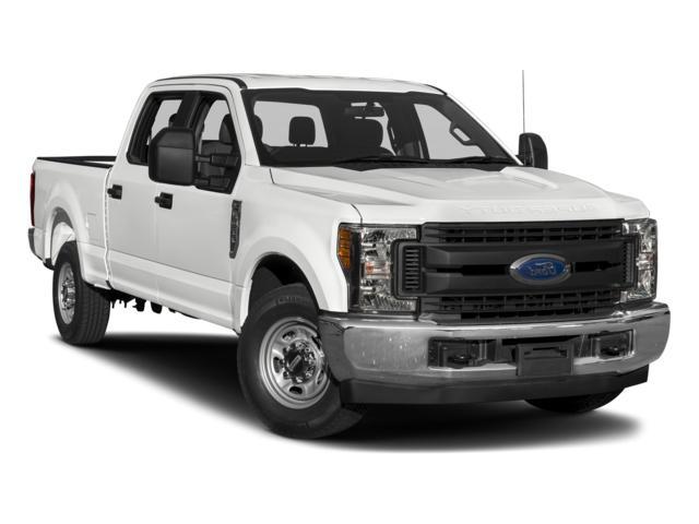 2017 ford f-250 xl