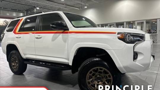 2023 Toyota 4Runner