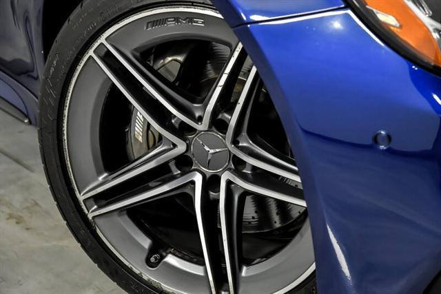 2021 mercedes-benz amg c 63 amg c 63