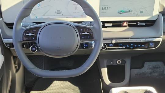 2024 Hyundai IONIQ 5