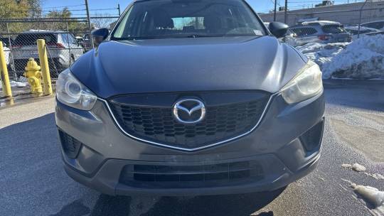 2013 Mazda CX-5