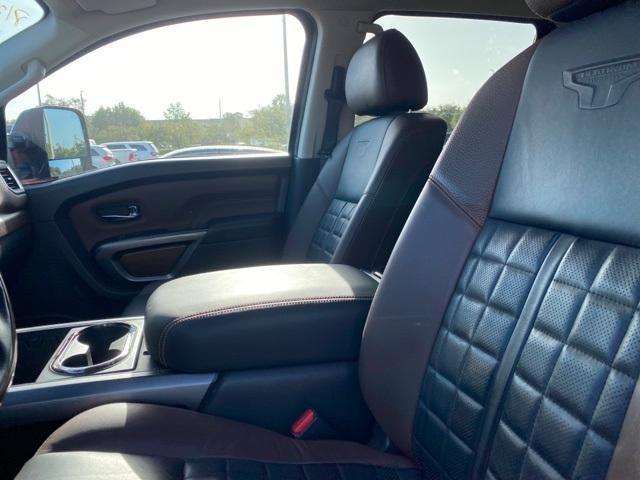 2016 nissan titan xd in orlando, florida