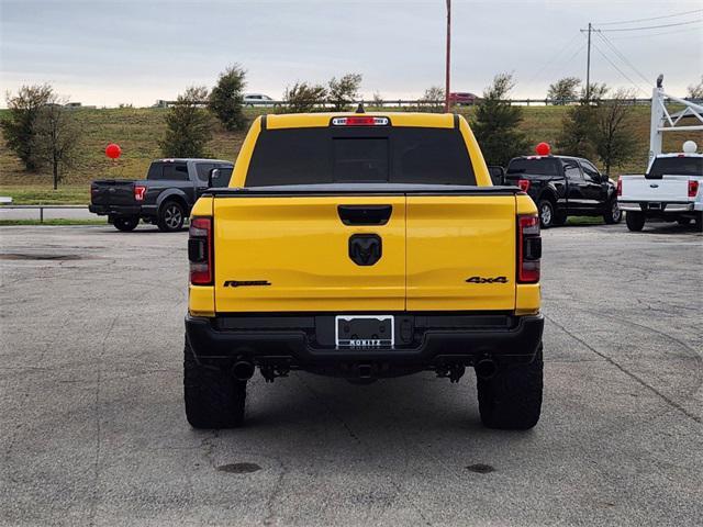 2023 ram 1500 rebel