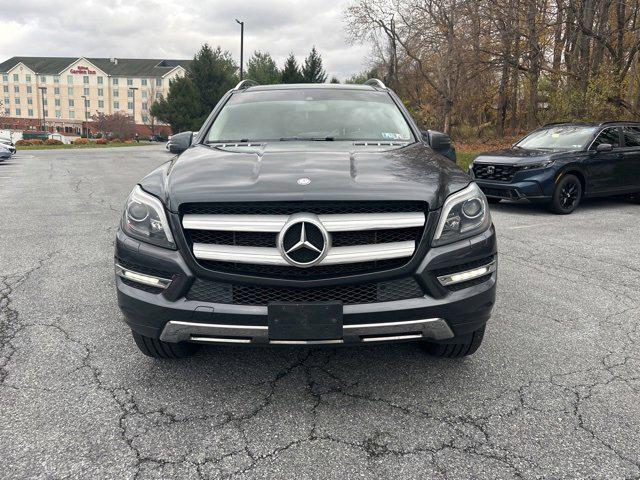 2015 mercedes-benz gl-class 4matic