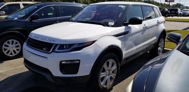 used 2019 land rover range rover evoque tifton, ga 31794 for sale in tifton, georgia