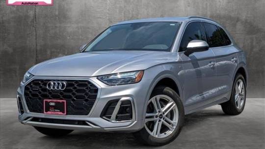 2024 Audi Q5
