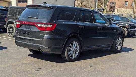 2022 Dodge Durango