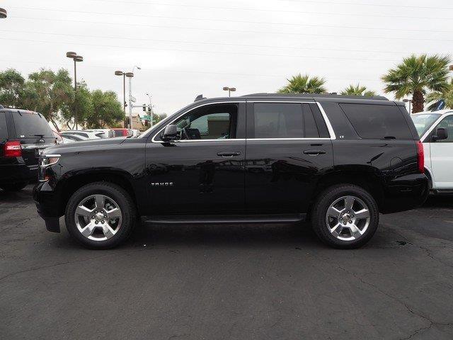 2015 chevrolet tahoe lt 4x4 lt 4dr suv for sale in henderson, nevada