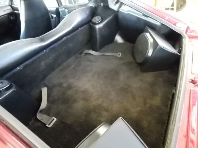 1978 datsun 280z 2+2 older restoration great example new inspection