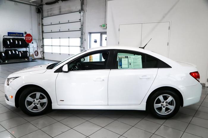 used 2014 chevrolet cruze lt white marsh, md 21162 for sale in white marsh, maryland
