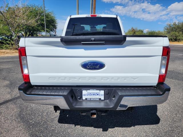 2019 ford f-250 xlt